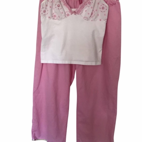 Candies Lounge Wear Pajamas - Picture 10 of 10